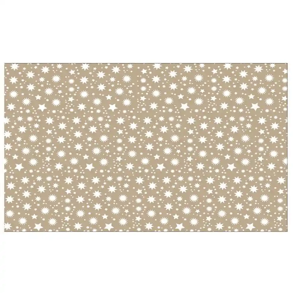 Papel Regalo Rollo Nico Bnnx5