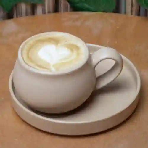 Latte 9 Oz