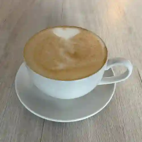 Latte 9 Oz