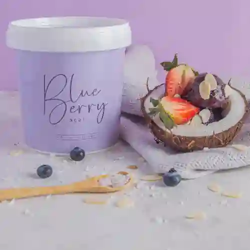 Combo Blueberry - Arma Tus Bowls en Casa