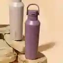 Corkcicle Botella Térmica Sport Canteen Morado 20 oz