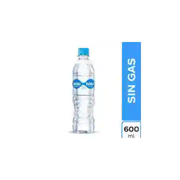 Botella de Agua 600ml