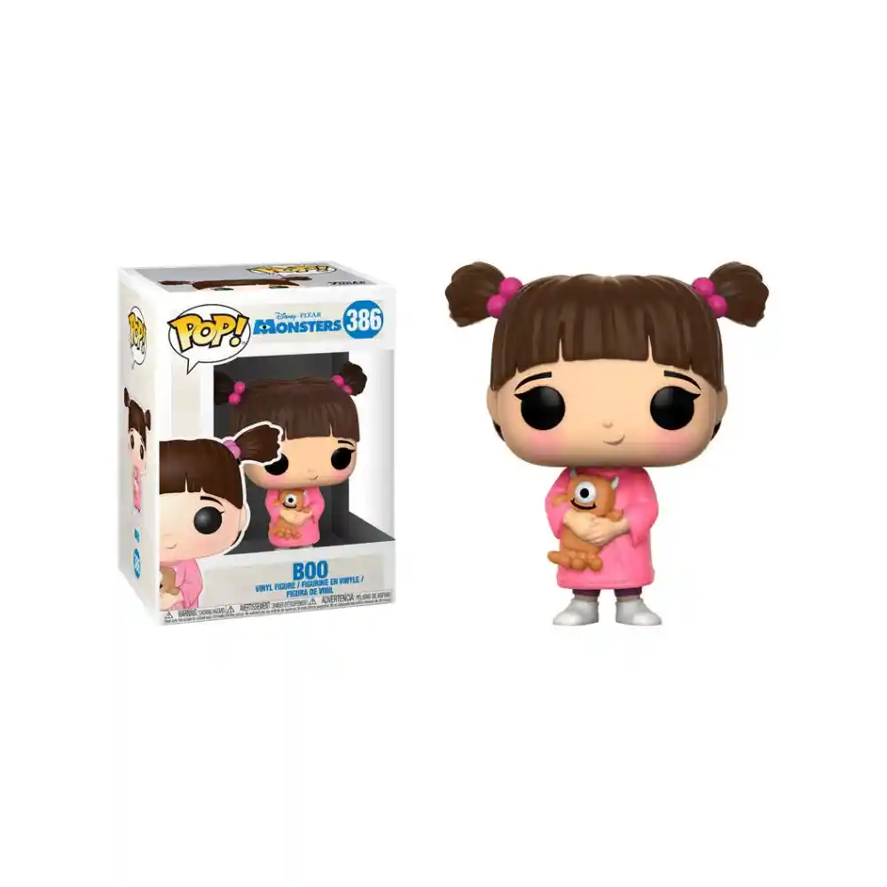 Funko Pop Boo (386)