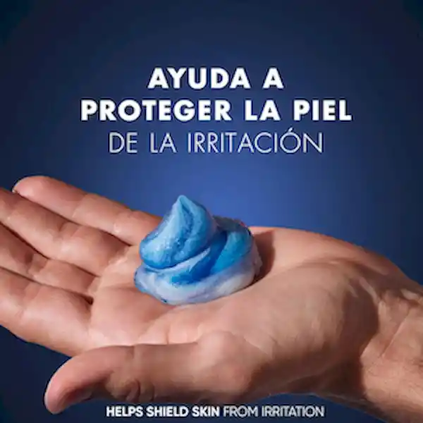 Gillette Pro Gel de Afeitar