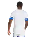 Adidas Camiseta Squa25 Jersey M Equipo Fútbol Hombre Blanco T L