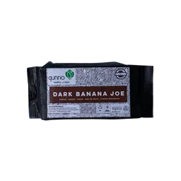 Dark Banana Joe