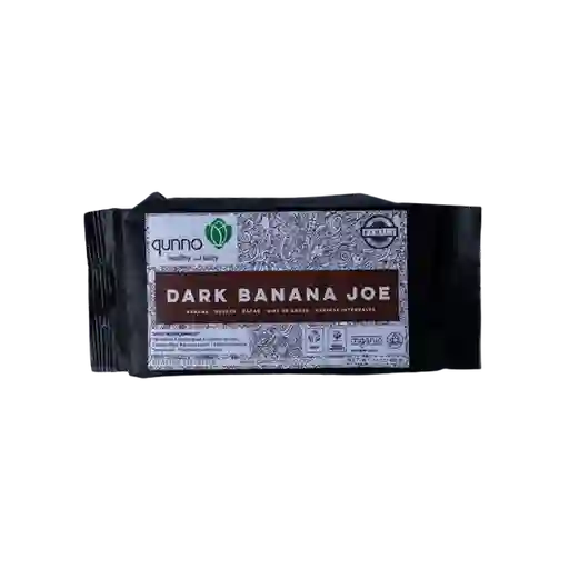 Dark Banana Joe