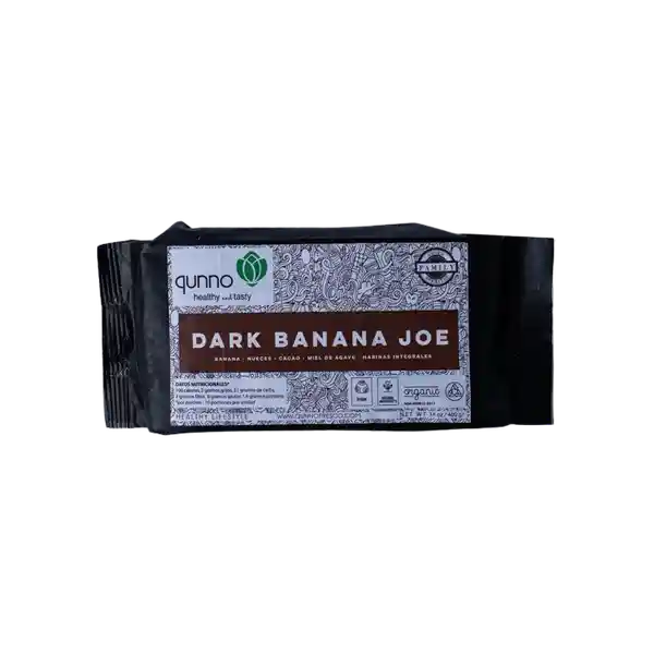 Dark Banana Joe