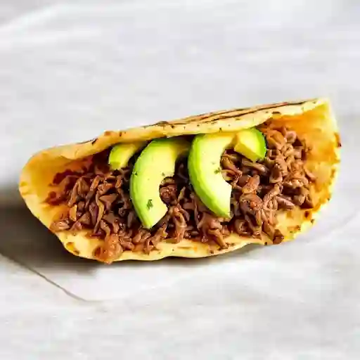 Arepa Asada