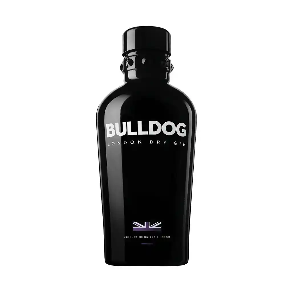 Bulldog London Dry Ginebra