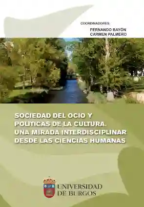 Sociedad Del Ocio y Políticas de la Cultura