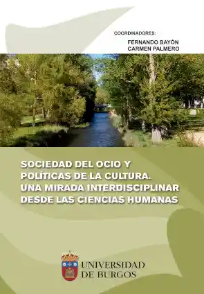 Sociedad Del Ocio y Políticas de la Cultura