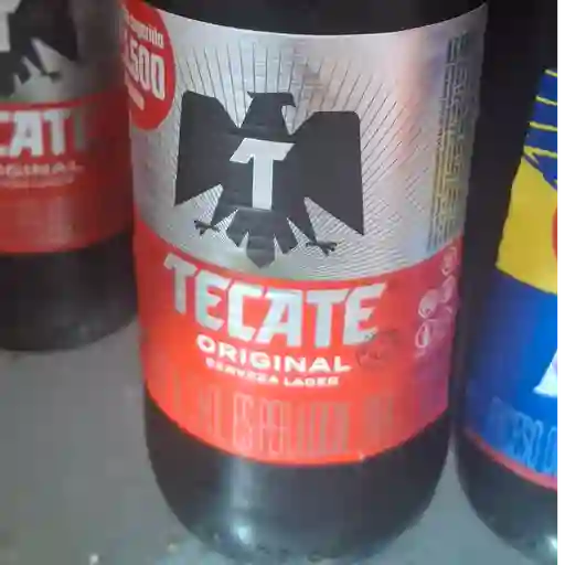 Tecate