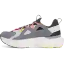 Under Armour Tenis Infinite Mvmnt Lifestyle Hombre Gris T 9.5