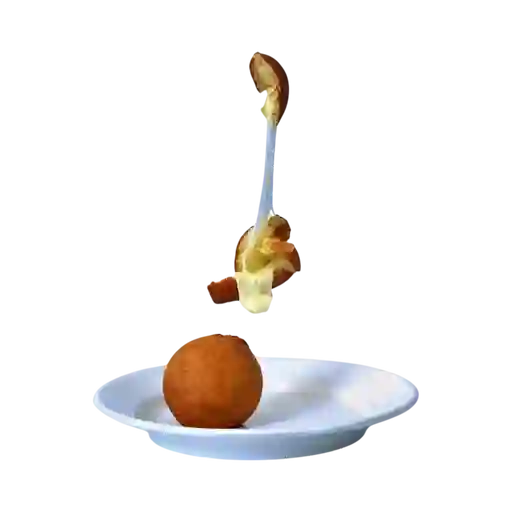 Combo 4 Buñuelos Mozzarella