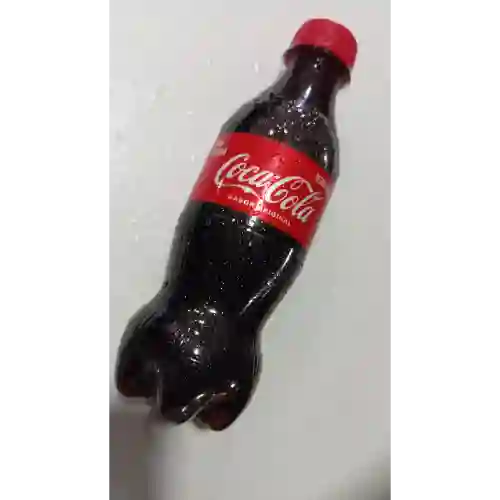 Coca-cola Original de 250Ml.