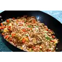 Happy Hour Arroz de la Casa