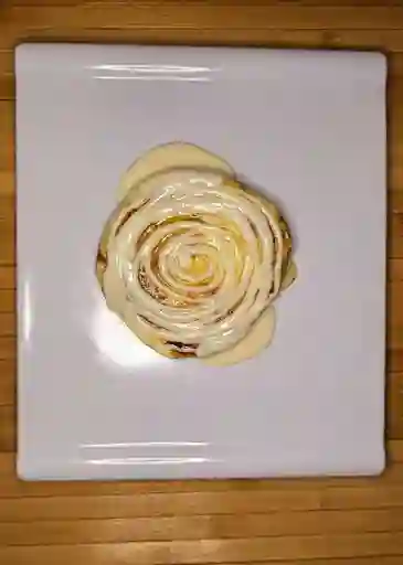 Arepa Explosion de Queso