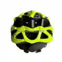 Gw Casco Mantis Bicicleta Mtb Ruta Neón L