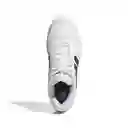 Adidas Zapatos Hoops Para Hombre Blanco Talla 10.5 3.0