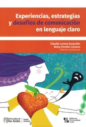 Experiencias Estrategias y Desafíos de Comunicación en Lenguaje