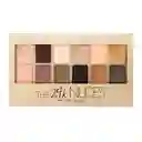 Maybelline Paleta de Sombra The 24K Nudes