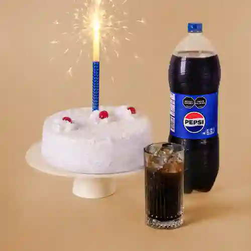 Combo Nube Blanca 20 Porciones