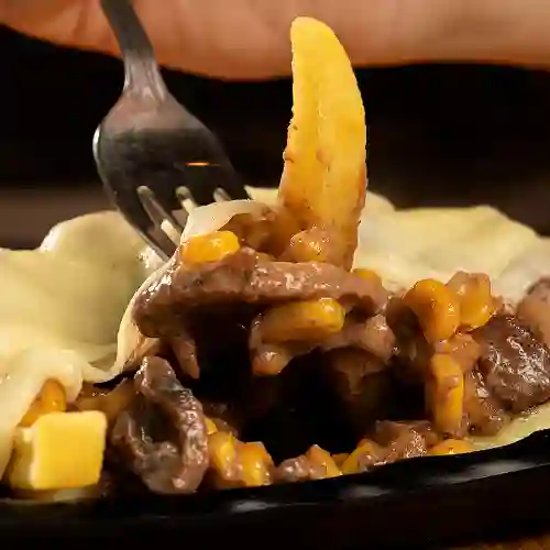 Desgranado de Carne