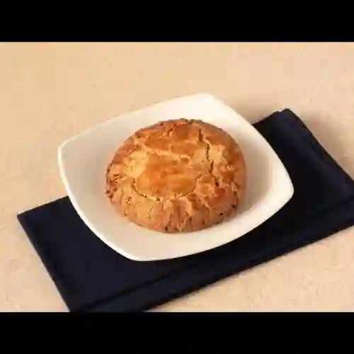 Galleta de Avena