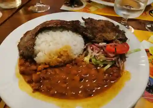 Carne Asada