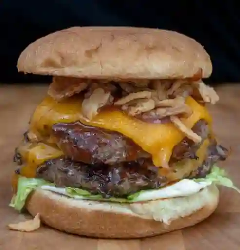 Crispy Onion