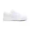 Puma Zapatos Cali Court Lth Wns Para Mujer Blanco Talla 8.5