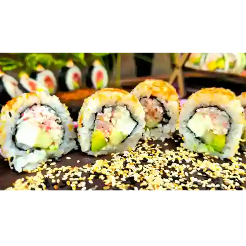 California Rolls