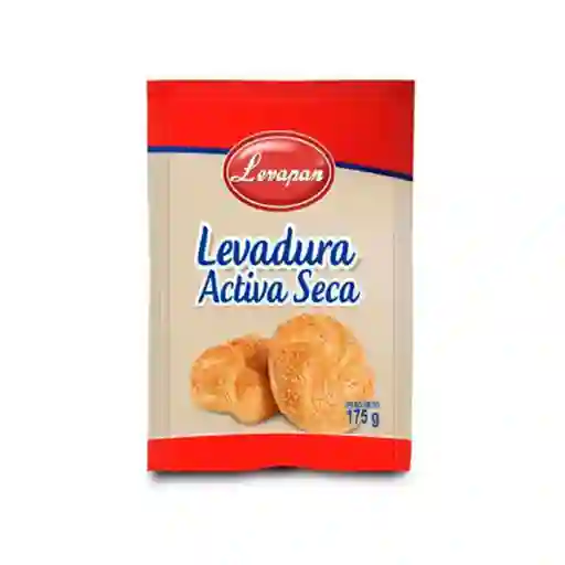 Levapan Levadura Activa Seca