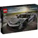Lego Set de Construcción Hipercoche Koenigsegg Jesko Absolut