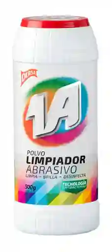 1A Limpiador Polvo