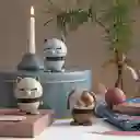 Hoptimist Figura Antiestrés Gato