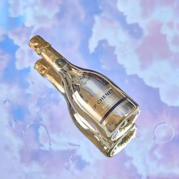 Jp Chenet Vino Espumoso Divine Muscat Demi Sec