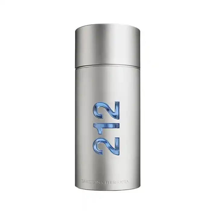Carolina Herrera Perfume para Hombre 212 NYC