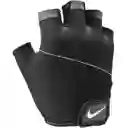 Nike Guantes Gym Fitness Mujer Negro Talla M Ref: NLGD2010MD