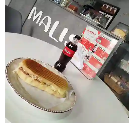 Combo personal