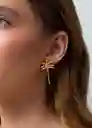 Joyería Mujer Amarillo Dorado Oscuro 332G042 Naf Naf
