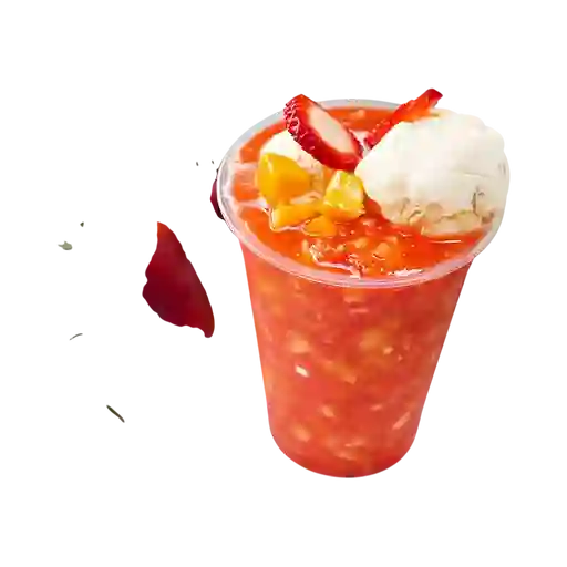 Salpicón Pequeño