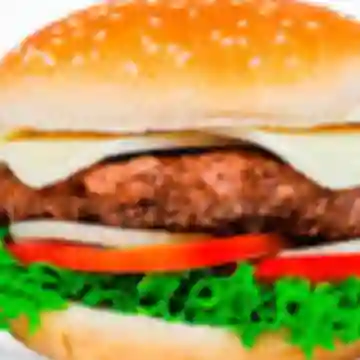 Classi Burguer