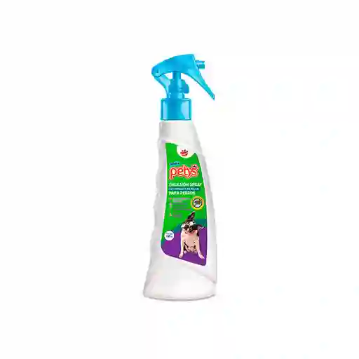 Petys Spray Repelente de Pulgas 180 mL