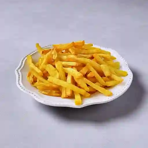 Porción de Papas a la Francesa