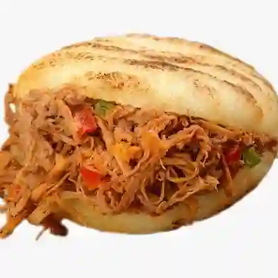 Arepa de Pollo