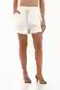 Short Ayden Marfil Talla XS Mercedes Campuzano