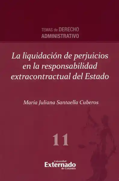 Liquidación Perjuicios en Responsabilidad Extracontractual