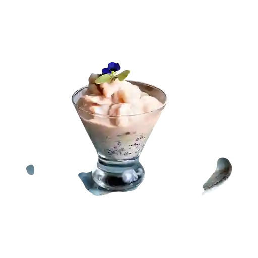 Coctel Cartagenero